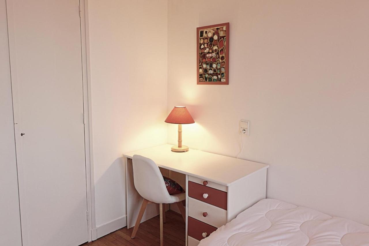 Le Family Lodge 2 Chambres 4 Personnes Classe 3 Etoiles アヌシー エクステリア 写真